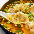 Best Wonton Soup云吞汤 in West Bloomfield Township, MI