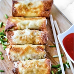 Best Rich Chicken Egg Roll (1)鸡肉春卷(1) in West Bloomfield Township, MI