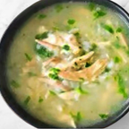 Best Chicken Rice Soup鸡饭汤 in West Bloomfield Township, MI