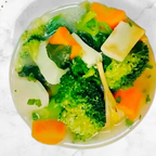 Best Vegetable Soup蔬菜汤 in West Bloomfield Township, MI