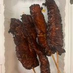 Best Beef Teriyaki (4)牛串 in Tallahassee, FL