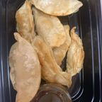 Best Fried or Steamed Dumplings (8)锅贴/水饺((8) in Tallahassee, FL