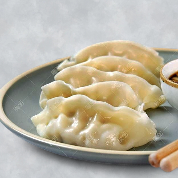 Best 6. Dumpling in Santa Rosa, CA