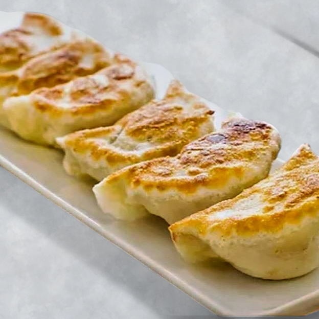 Best 8. Pot Stickers (Kuo Tieh) (6) in Santa Rosa, CA