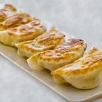 Best 9. Veggie Pot Stickers (6) in Santa Rosa, CA