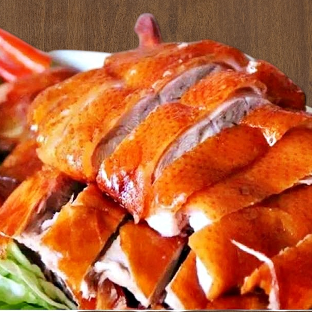 Best 17. Roasted Duck in Santa Rosa, CA
