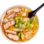 Best Chicken Noodle Soup in Fresno, CA