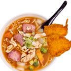 Best Combo Noodle Soup in Fresno, CA