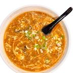 Best Hot & Sour Soup in Fresno, CA