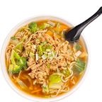 Best Pork Noodle Soup in Fresno, CA