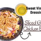 Best Shanghai Chicken Salad in Fresno, CA