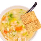 Best Sizzling Rice Soup in Fresno, CA