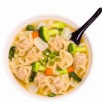 Best Won Ton Soup in Fresno, CA
