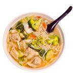 Best Wonton Noodle Soup in Fresno, CA