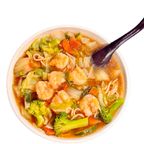 Best Shrimp Noodle Soup in Fresno, CA
