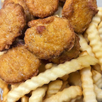 Best Chicken Nugget (10) in Yonkers, NY