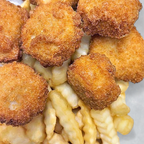 Best Fried Scallop (10) in Yonkers, NY