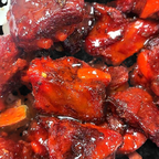 Best Rib Tip in Honey Sauce in Yonkers, NY