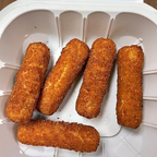 Best Mozzarella Stick (5) in Yonkers, NY