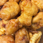 Best Fried Golden Finger in Yonkers, NY