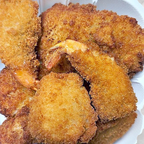Best Fried Seafood Combination in Yonkers, NY