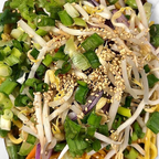 Best Cold Noodle in Hot Sesame Sauce in Yonkers, NY