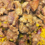 Best Chicharron De Pollo in Yonkers, NY