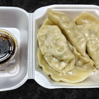 Best Steam Dumplings (8) in Raleigh, NC