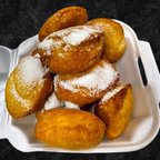 Best Sugar Donuts (10) in Raleigh, NC