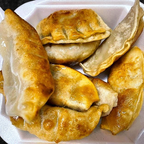 Best Fried Dumplings (8) in Raleigh, NC