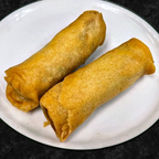 Best Spring Vegetable Roll (2) in Raleigh, NC