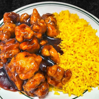 Best General Tso's Chicken Lunch Special in Raleigh, NC