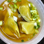 Best Wonton Soup in Raleigh, NC