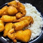 Best Sweet & Sour Chicken Lunch Special in Raleigh, NC