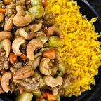 Best Cashew Chicken Lunch Special in Raleigh, NC