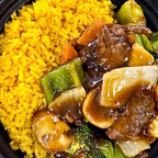 Best Hunan Beef Lunch Special in Raleigh, NC