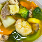 Best House Special Soup in Raleigh, NC