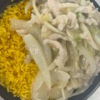 Best Chicken Chow Mein Lunch Special in Raleigh, NC
