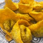 Best Fried Pork Wonton (10) in Raleigh, NC