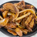 Best Bourbon Chicken in Raleigh, NC
