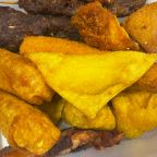 Best Pu Pu Platter for 2 in Raleigh, NC