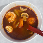 Best Tom Yum Shrimp冬阴虾汤 in Harrisburg, PA