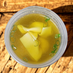 Best Pork Wonton Soup in Wheeling, WV