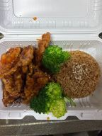 Best General Tso's Beef in Wheeling, WV