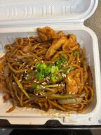 Best Chicken Lo Mein in Wheeling, WV