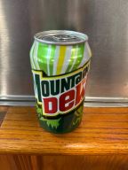 Best Mountain Dew in Wheeling, WV