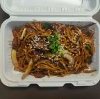 Best Beef Lo Mein in Wheeling, WV
