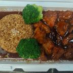Best General Tso's Chicken in Wheeling, WV