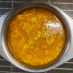 Best Minced Chicken Corn Rice Soup(for 2) in Wheeling, WV