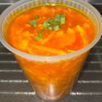 Best Seafood Hot & Sour Soup(for 2) in Wheeling, WV